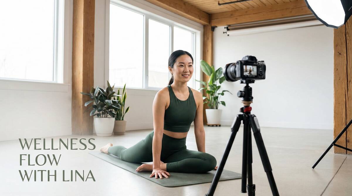 国产自拍健身视频